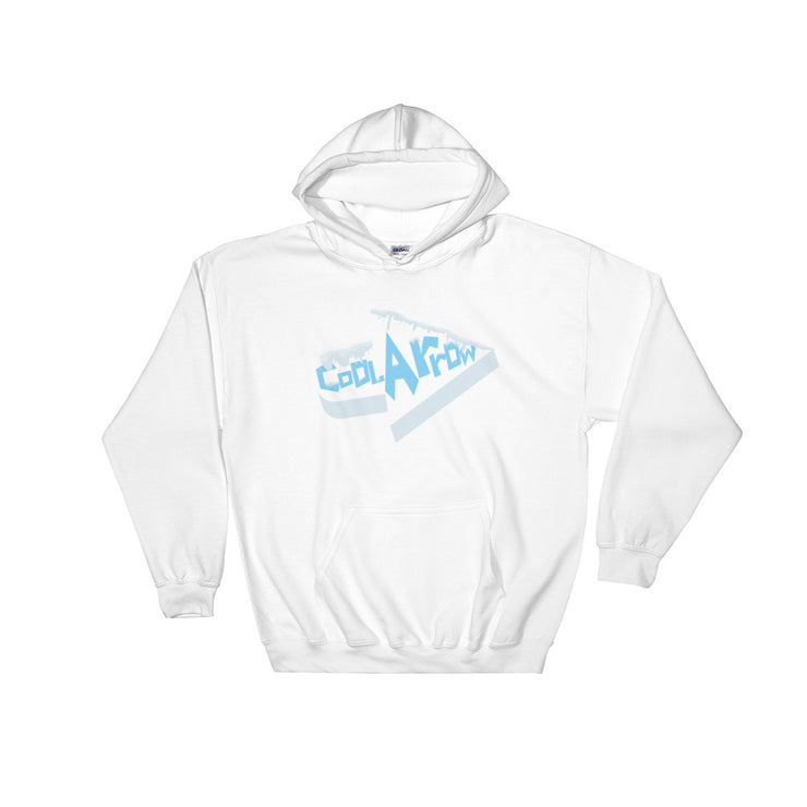 Cool Arrow Unisex Hoodie