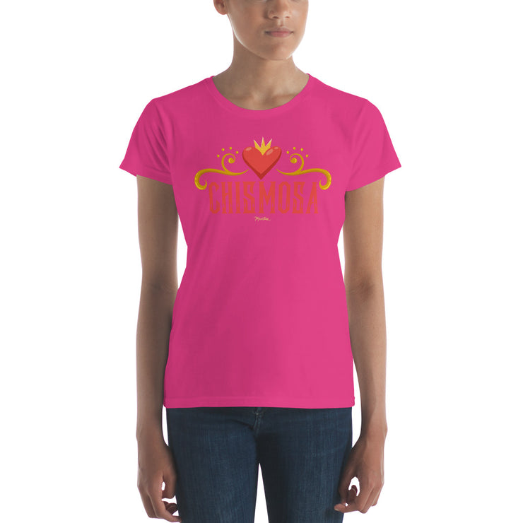 Chismosa Women's Premium Tee