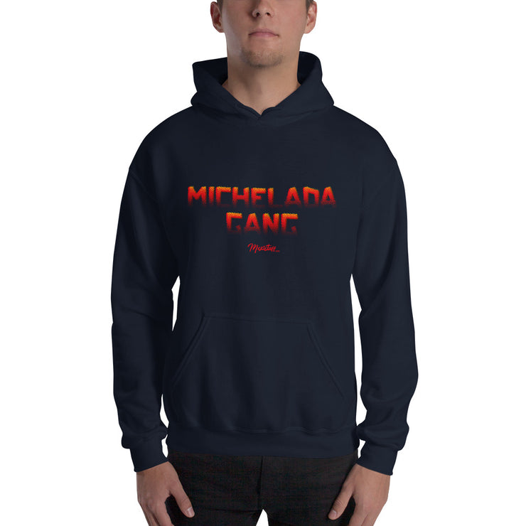 Michelada Gang Hoodie