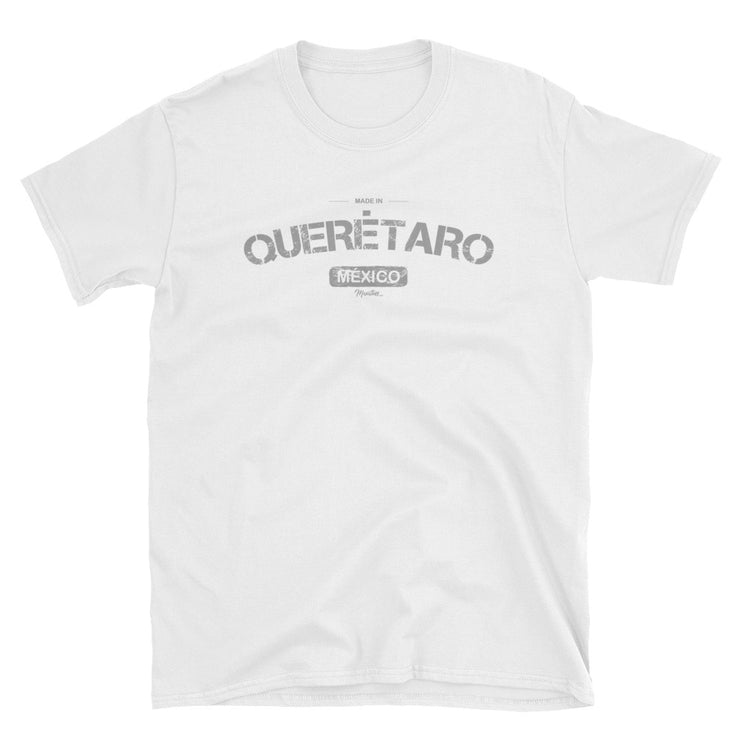 Queretaro Unisex Tee