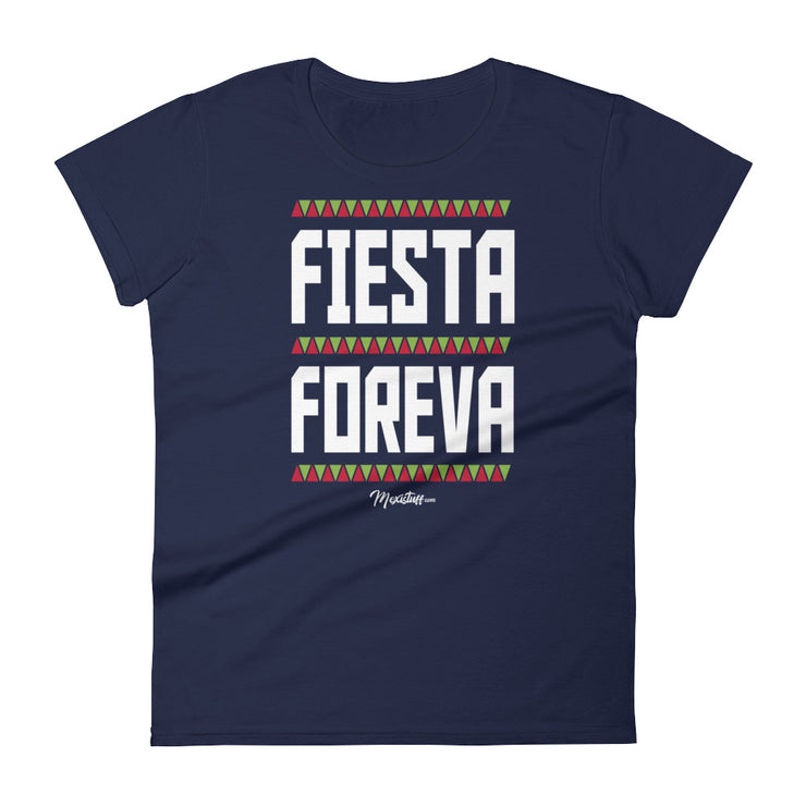 Fiesta Foreva Women's Premium Tee