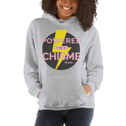 Powered By Chisme Hoodie
