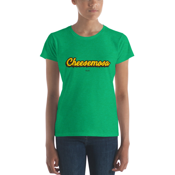 Cheesemosa Women's Premium Tee