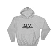 ALV. Hoodie