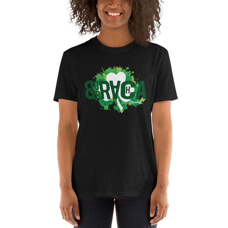 Irish Borracha Unisex Tee