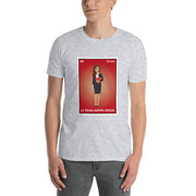 La Trabajadora Social Unisex Tee