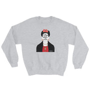 Frida Alimenta Unisex Sweatshirt