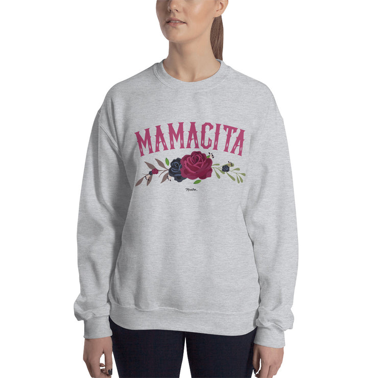 Mamacita Unisex Sweatshirt