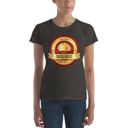 Certified Women's Premium Tee