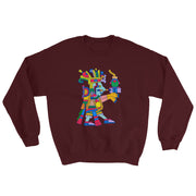 Centeotl Unsiex Sweatshirt