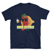 Irish Mexican Unisex Tee