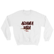 Aguanta Unisex Sweatshirt