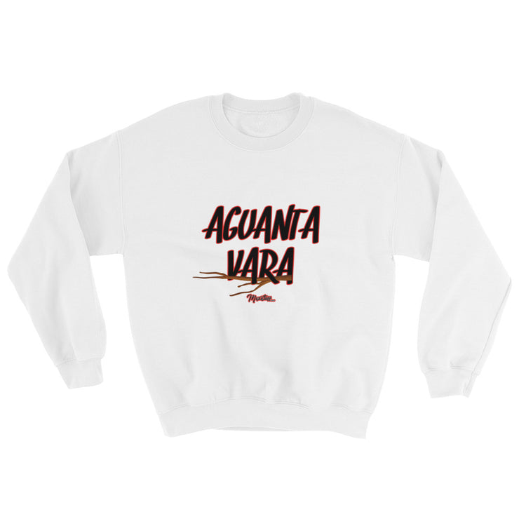 Aguanta Unisex Sweatshirt