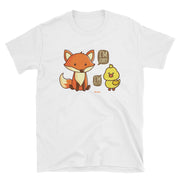 I Am Pollito Unisex Tee