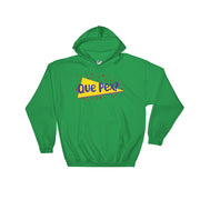 Que Pex? Unisex Hoodie