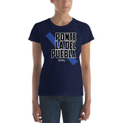 Ponte La Del Puebla Women's Premium Tee