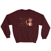 Nadie Me Ayuda Unisex Sweatshirt