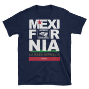 Mexifornia Unisex Tee