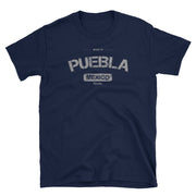Puebla Unisex Tee