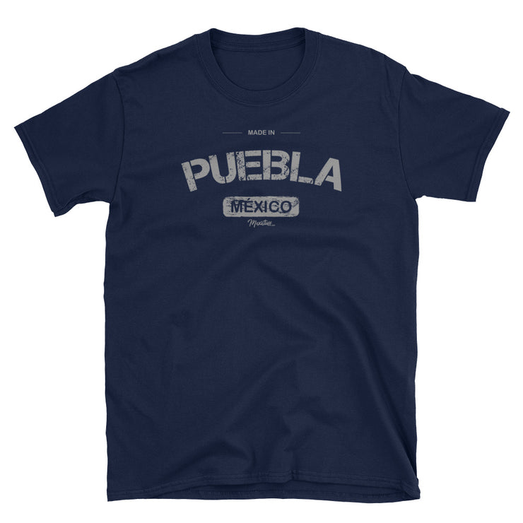 Puebla Unisex Tee