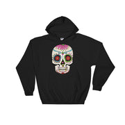 Calavera Unisex Hoodie