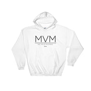 Me Vale Madres Unisex Hoodie