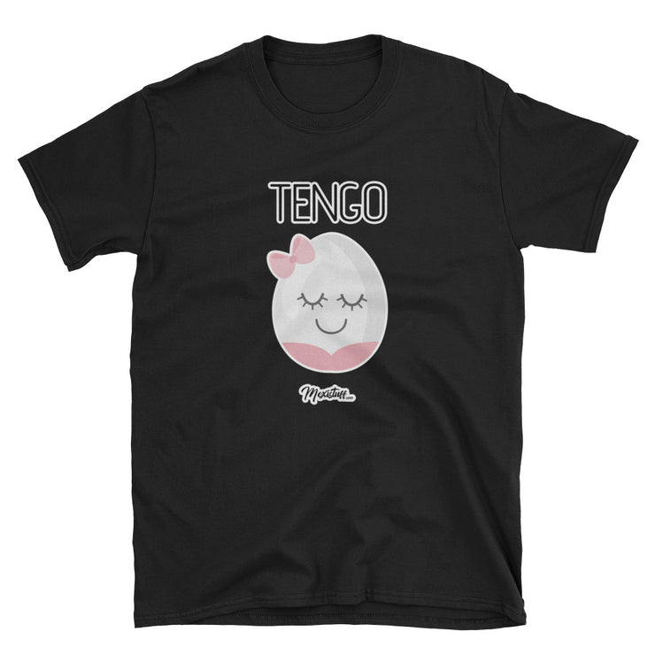 Tengo Hueva Unisex Tee