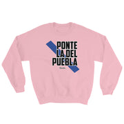 Ponte La Del Puebla Unisex Sweatshirt