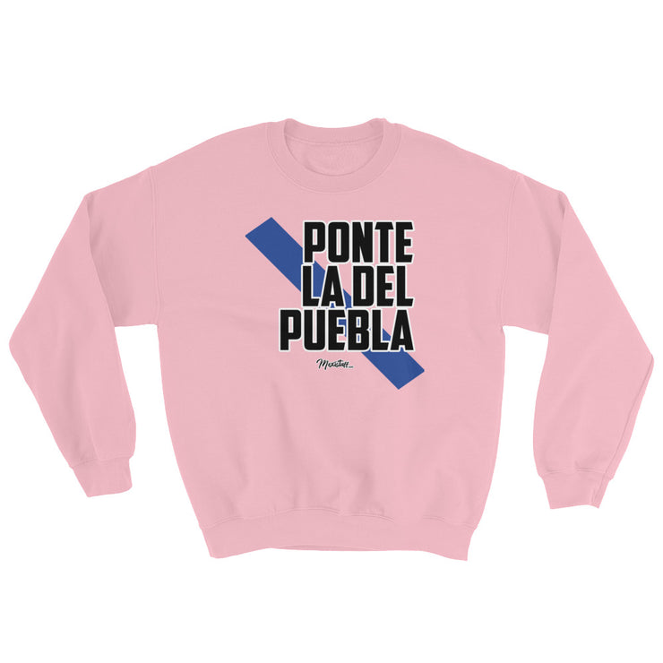 Ponte La Del Puebla Unisex Sweatshirt
