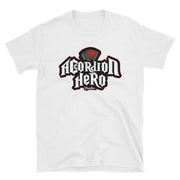Accordion Hero Unisex Tee