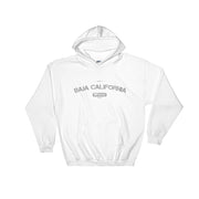 Baja California Unisex Hoodie