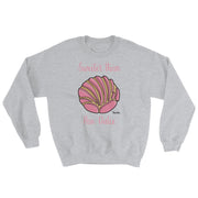 Sweeter Than Pan Dulce Unisex Sweatshirt