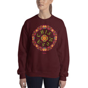 Chismosa Unisex Sweatshirt