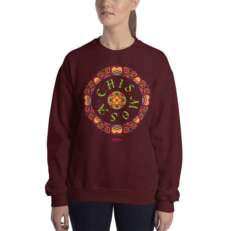 Chismosa Unisex Sweatshirt