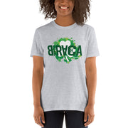 Irish Borracha Unisex Tee
