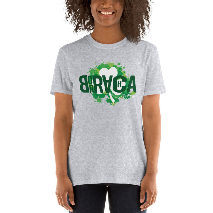 Irish Borracha Unisex Tee