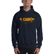 El Cabrón Hoddie