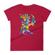 Centeotl Women´s Premium Tee