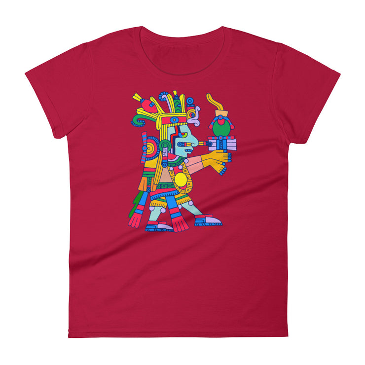 Centeotl Women´s Premium Tee