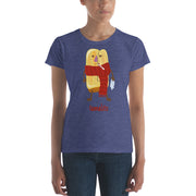 Tamalito Women's Premium Tee