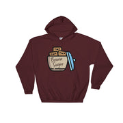 Brown Sugar Unisex Hoodie