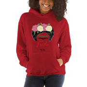 Poderosa Like Frida Unisex Hoodie