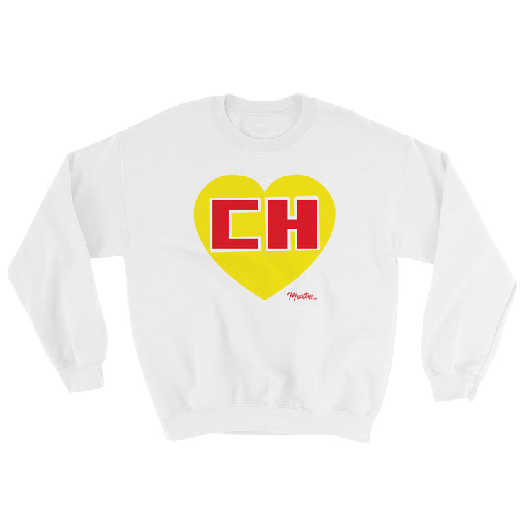 Chapulin Colorado Unisex Sweatshirt