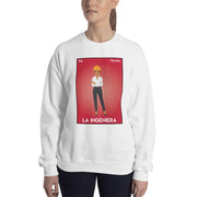 La Ingeniera Sweatshirt