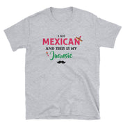 My Juansie Unisex Tee