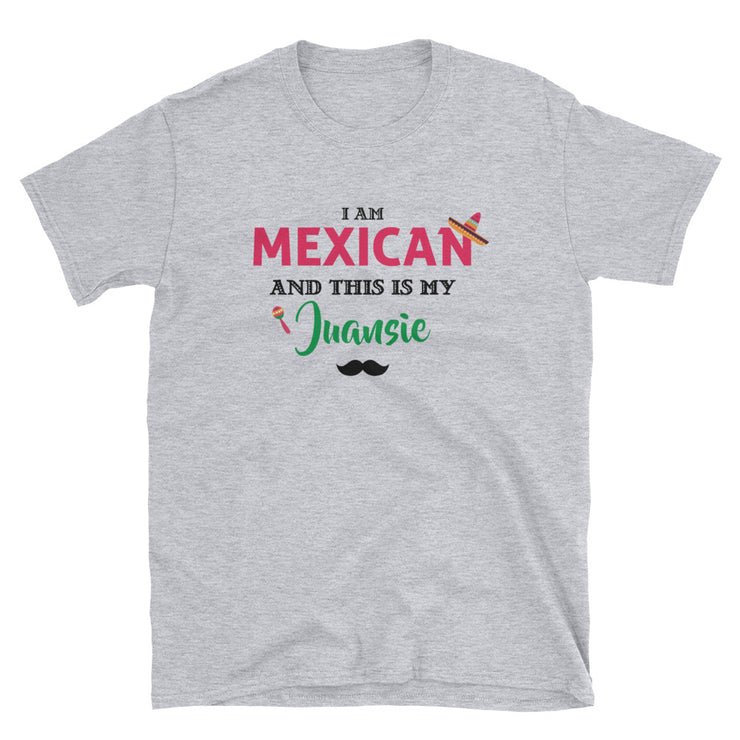 My Juansie Unisex Tee