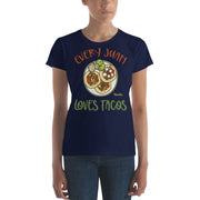 Every Juan Loves Tacos Women's Premium Tee