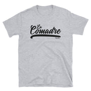La Comadre Unisex Tee
