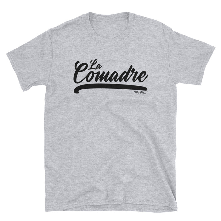 La Comadre Unisex Tee