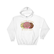 Let Your Conchas Be Your Guide Unisex Hoodie